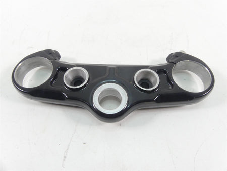 2022 Indian FTR1200 S Upper Triple Tree Steering Clamp 50mm 5143293 {{ shop.shopifyCountryName }} - Mototech271