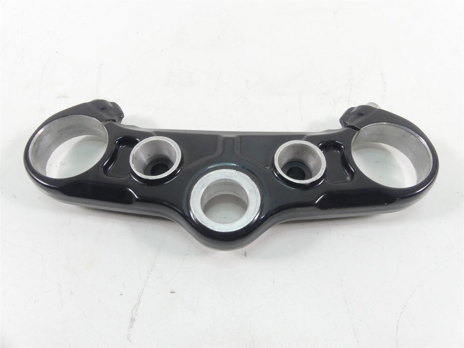 2022 Indian FTR1200 S Upper Triple Tree Steering Clamp 50mm 5143293 {{ shop.shopifyCountryName }} - Mototech271