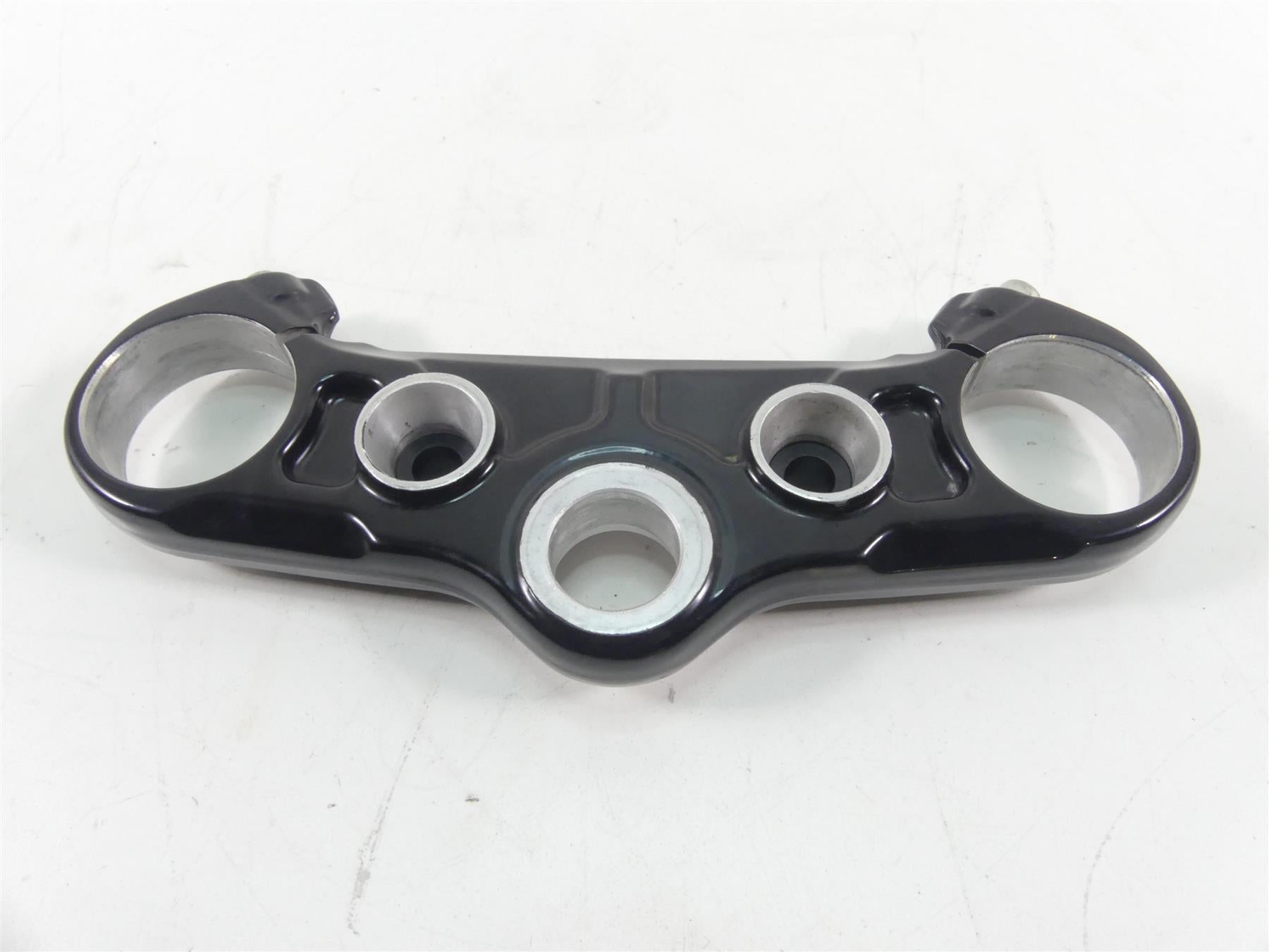 2022 Indian FTR1200 S Upper Triple Tree Steering Clamp 50mm 5143293 | Mototech271