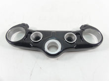 Load image into Gallery viewer, 2022 Indian FTR1200 S Upper Triple Tree Steering Clamp 50mm 5143293 | Mototech271
