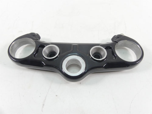 2022 Indian FTR1200 S Upper Triple Tree Steering Clamp 50mm 5143293 | Mototech271