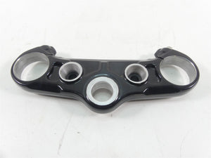 2022 Indian FTR1200 S Upper Triple Tree Steering Clamp 50mm 5143293 | Mototech271