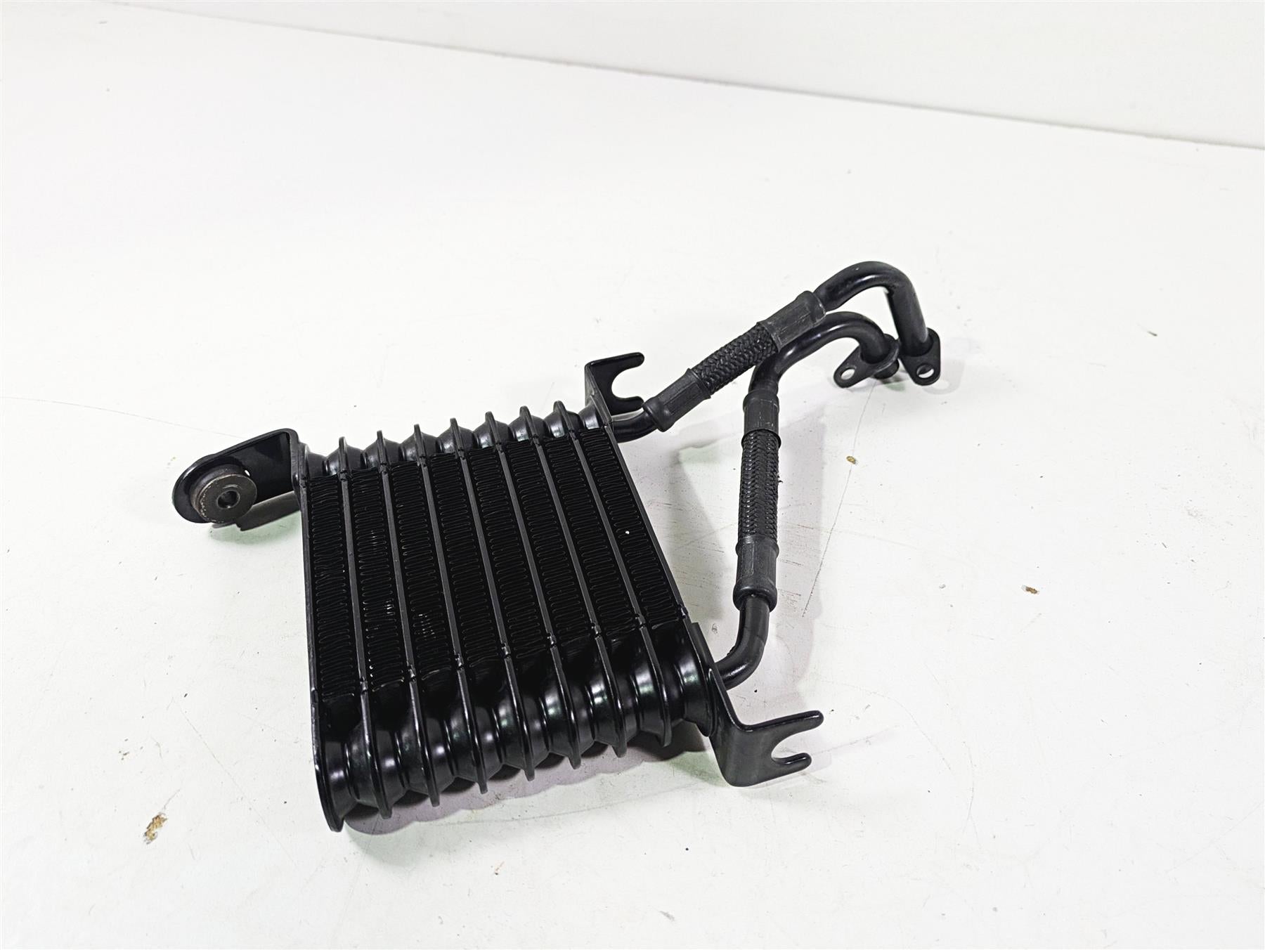 2019 Indian Chieftain Limited Oil Cooler & Lines 1240964 {{ shop.shopifyCountryName }} - Mototech271
