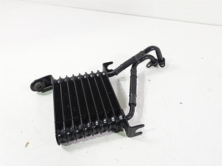 2019 Indian Chieftain Limited Oil Cooler & Lines 1240964 {{ shop.shopifyCountryName }} - Mototech271
