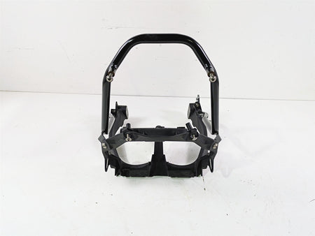 2017 BMW F800GS Adv K75 Front Frame Stay Mount Holder Bracket 46637694988 {{ shop.shopifyCountryName }} - Mototech271