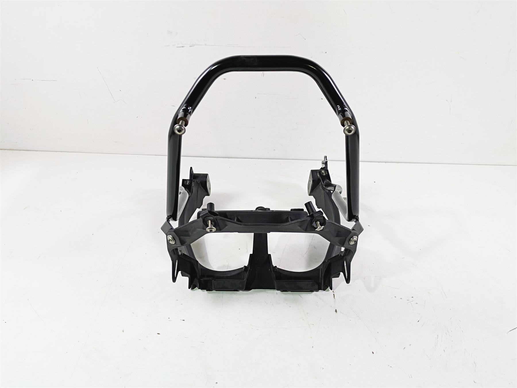 2017 BMW F800GS Adv K75 Front Frame Stay Mount Holder Bracket 46637694988