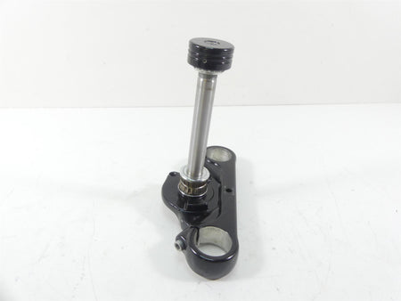 2016 Harley FXDLS Dyna Low Rider Lower Triple Tree Steering Clamp 49Mm 45900189 {{ shop.shopifyCountryName }} - Mototech271