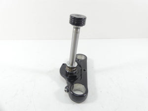 2016 Harley FXDLS Dyna Low Rider Lower Triple Tree Steering Clamp 49Mm 45900189 | Mototech271
