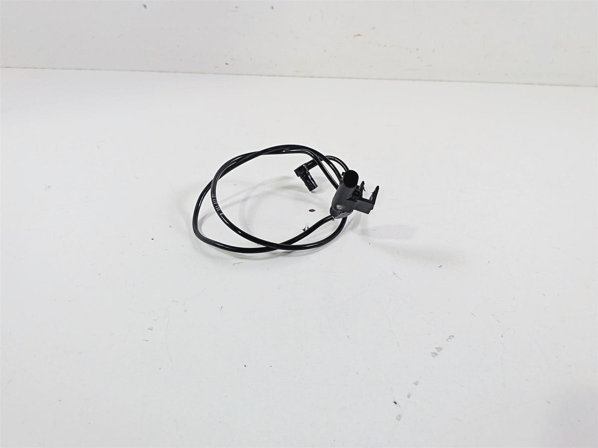 2016 BMW R1200 GS K50 Rear Abs Brake Wheel Speed Sensor 34528551611 {{ shop.shopifyCountryName }} - Mototech271