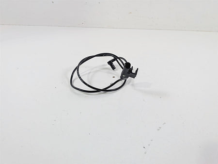 2016 BMW R1200 GS K50 Rear Abs Brake Wheel Speed Sensor 34528551611 {{ shop.shopifyCountryName }} - Mototech271
