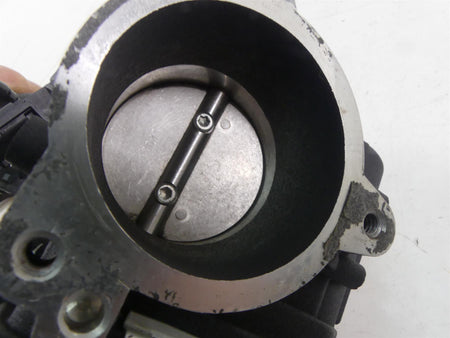 2017 Harley FXSE CVO Pro Street Breakout Throttle Body Fuel Injector 27685-11 {{ shop.shopifyCountryName }} - Mototech271