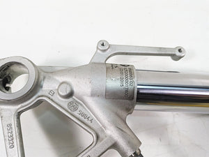 2015 BMW S1000RR K46 Straight Ddc Esa Front Fork Leg Set 31428548865 31428548864