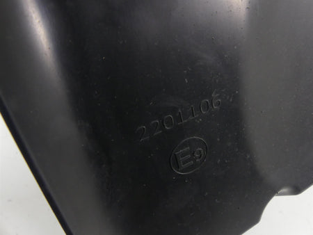 2017 Triumph Thruxton 1200 R Air Box Cleaner Breather Filter T2201106 {{ shop.shopifyCountryName }} - Mototech271