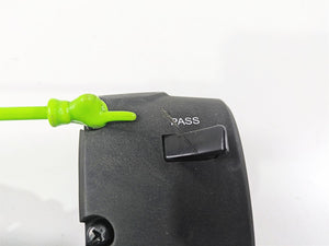 2023 Kawasaki ZX1400 ZX14R Ninja Left Hand Light Mode Control Switch 46091-0622