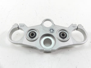 2008 Yamaha FZ1 Fazer Upper Triple Tree Steering Clamp 50mm 2D1-23405-11-00 | Mototech271