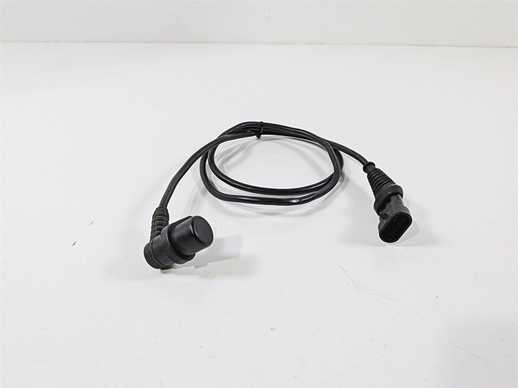 2011 Ducati Streetfighter 1098 S Rear Wheel Speed Sensor 55240373E {{ shop.shopifyCountryName }} - Mototech271