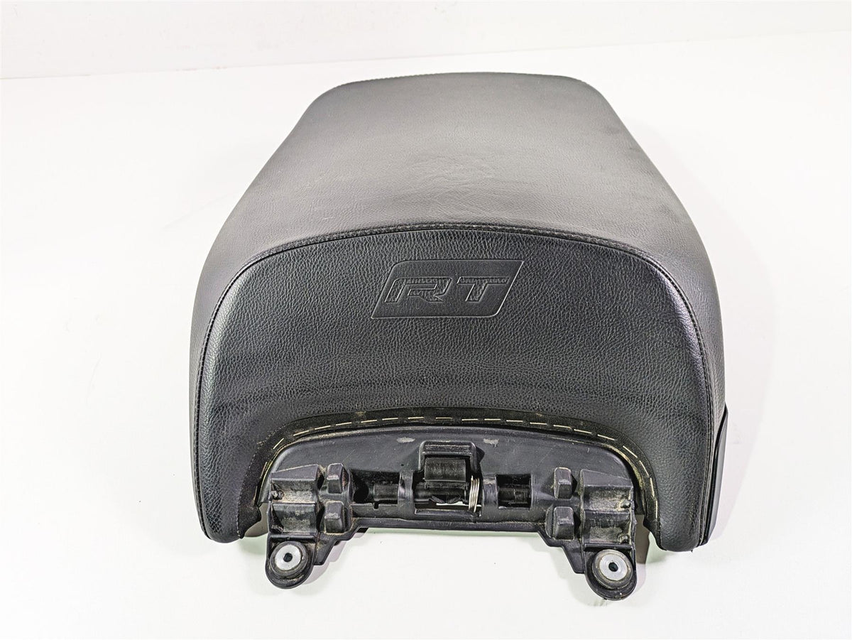 2019 BMW R1250RT K52 Heated Rear Passenger Seat Saddle 52538395545 {{ shop.shopifyCountryName }} - Mototech271