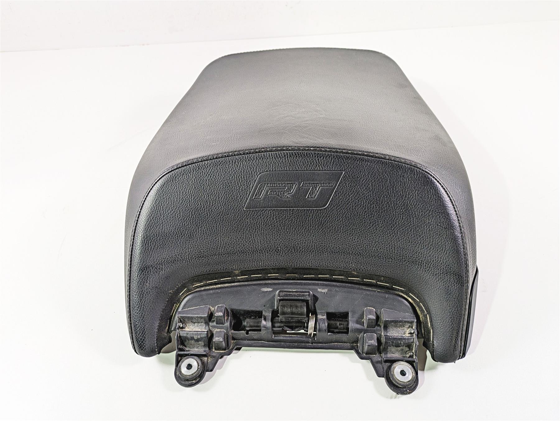 2019 BMW R1250RT K52 Heated Rear Passenger Seat Saddle 52538395545 {{ shop.shopifyCountryName }} - Mototech271