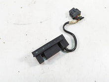 Load image into Gallery viewer, 2006 Harley FLSTI Softail Heritage Instrument Indicator Lights Cluster 68113-99C | Mototech271
