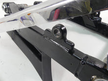 Load image into Gallery viewer, 2016 Harley FXDL Dyna Low Rider Rear Swingarm &amp; Belt Guards &amp; 25mm Axle 47820-10
