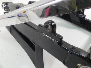 2016 Harley FXDL Dyna Low Rider Rear Swingarm & Belt Guards & 25mm Axle 47820-10