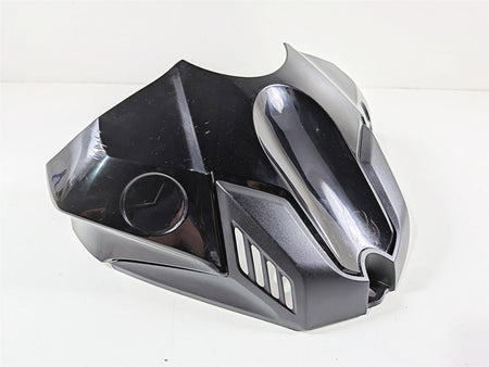 2024 Yamaha YZF R1 RN65 Zxmt Front Fuel Tank Cover Fairing {{ shop.shopifyCountryName }} - Mototech271