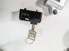 Load image into Gallery viewer, 2016 Suzuki M109R VZR1800 Ignition Switch Key Lock Tank Cap Set Read 37000-50810 | Mototech271
