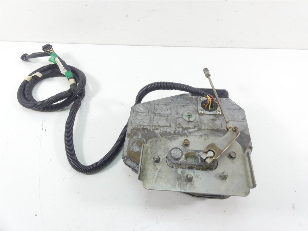 2017 Yamaha Waverunner VX 1050 CS Reverse Trim Control Motor & Box F2X-6140B-00 {{ shop.shopifyCountryName }} - Mototech271