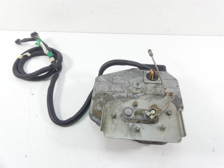 2017 Yamaha Waverunner VX 1050 CS Reverse Trim Control Motor & Box F2X-6140B-00 {{ shop.shopifyCountryName }} - Mototech271