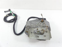 Load image into Gallery viewer, 2017 Yamaha Waverunner VX 1050 CS Reverse Trim Control Motor &amp; Box F2X-6140B-00 | Mototech271
