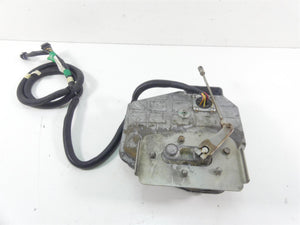 2017 Yamaha Waverunner VX 1050 CS Reverse Trim Control Motor & Box F2X-6140B-00 | Mototech271