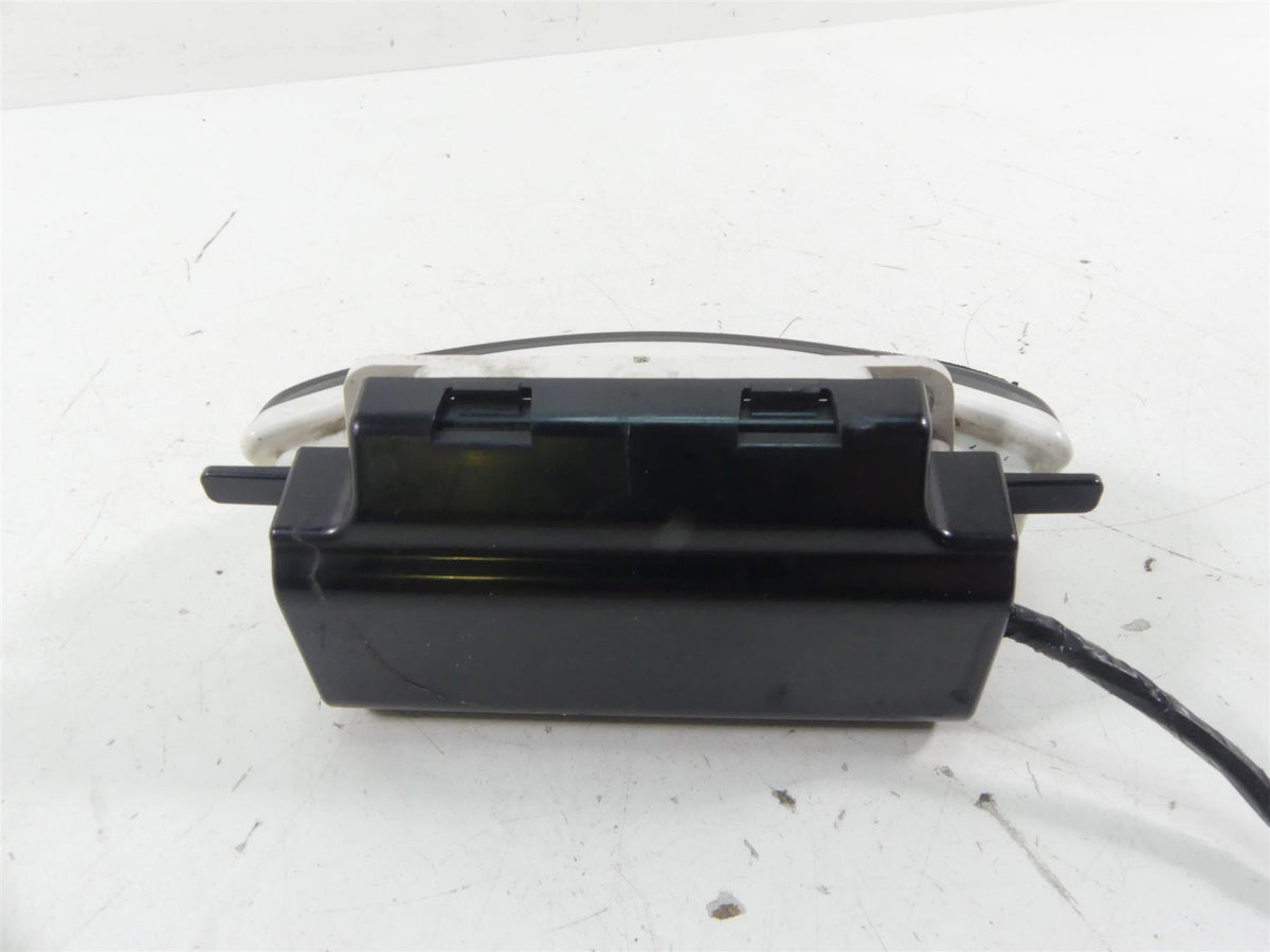 2013 Harley Touring FLHX Street Glide Taillight Tail Stop Brake Light 69615-10 {{ shop.shopifyCountryName }} - Mototech271
