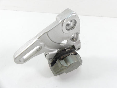2019 Aprilia Tuono V4 RR Factory Rear Brembo Brake Caliper + Mount B044357 {{ shop.shopifyCountryName }} - Mototech271