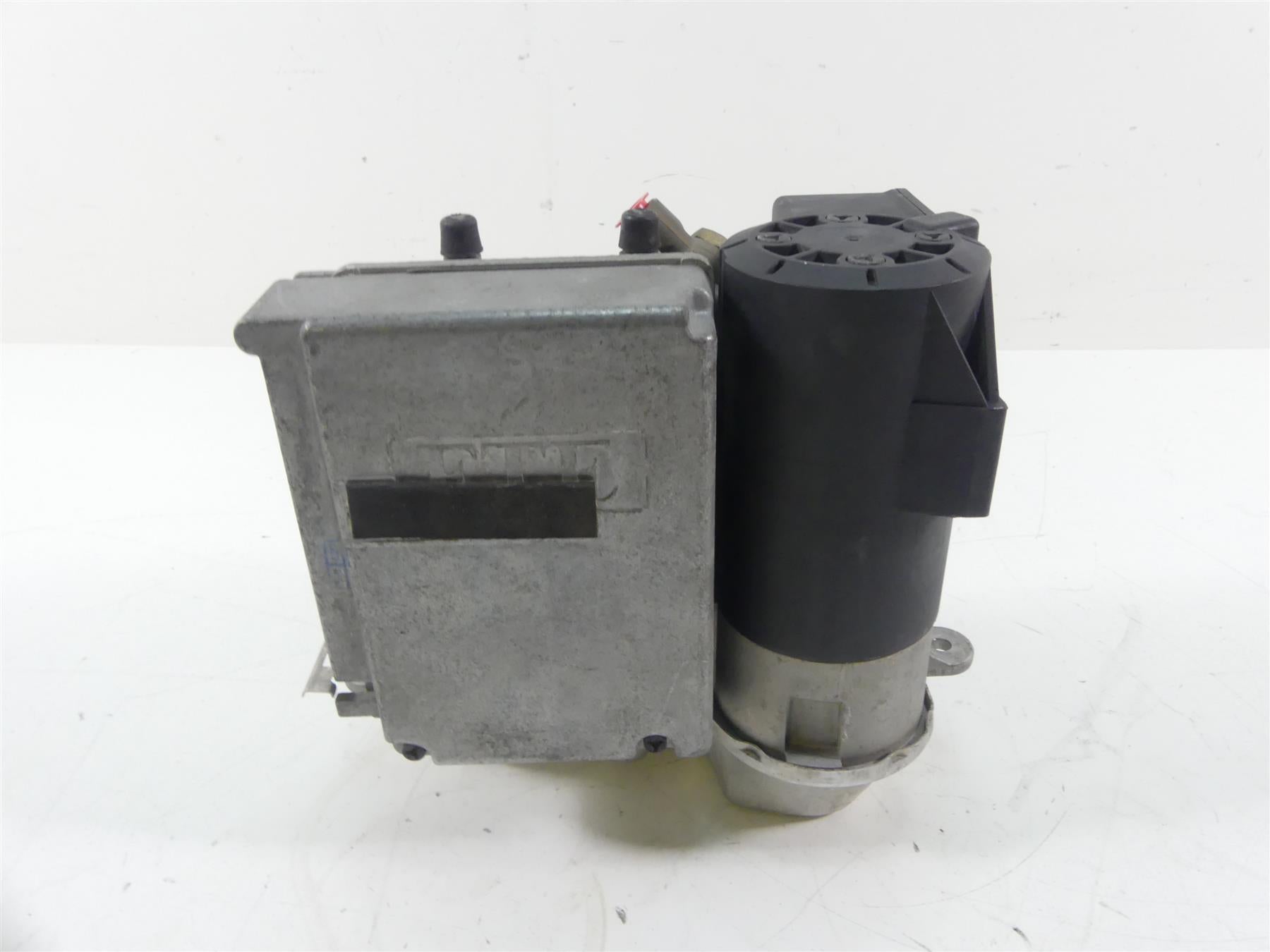 2001 BMW R1150 GS R21 Abs Brake Pump Block Module Controler 34512331637 {{ shop.shopifyCountryName }} - Mototech271