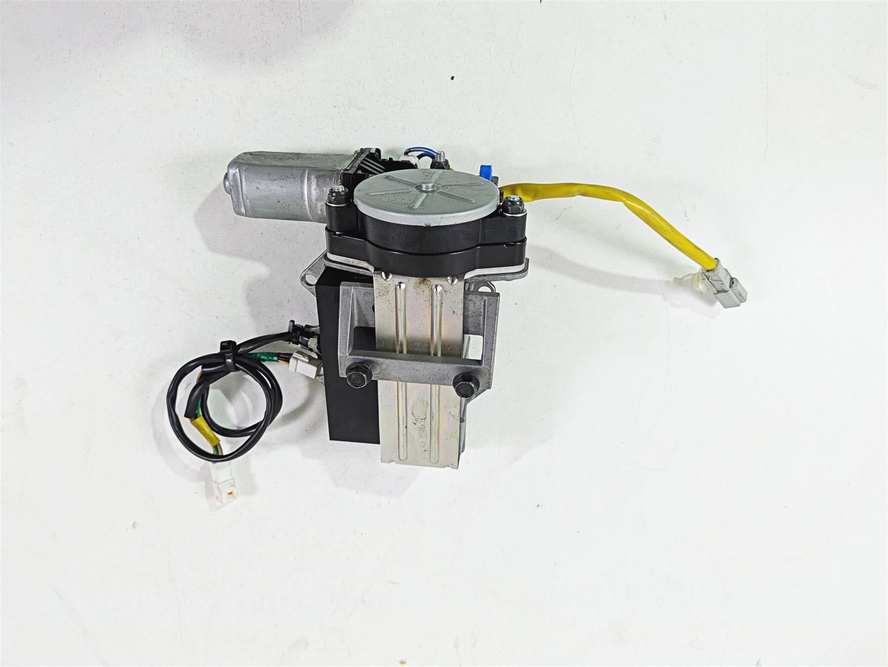 2017 Indian Chieftain Limited Windshield Shield Screen Motor 4014195 {{ shop.shopifyCountryName }} - Mototech271