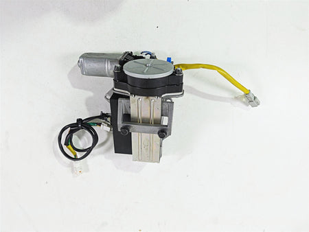 2017 Indian Chieftain Limited Windshield Shield Screen Motor 4014195 {{ shop.shopifyCountryName }} - Mototech271