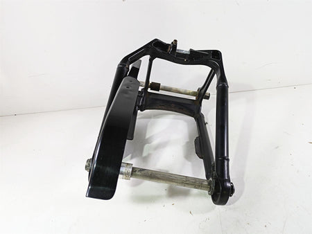 2018 Harley Softail FXFBS Fat Bob Rear Swing Arm Swingarm - Read 47400099BYM {{ shop.shopifyCountryName }} - Mototech271