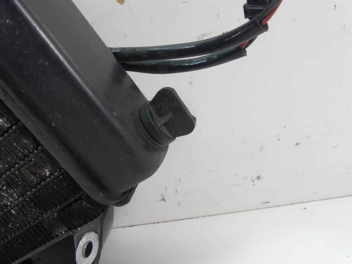 2013 Harley VRSCDX Night Rod Special Radiator Fans Reservoir Hoses 26722-04 {{ shop.shopifyCountryName }} - Mototech271