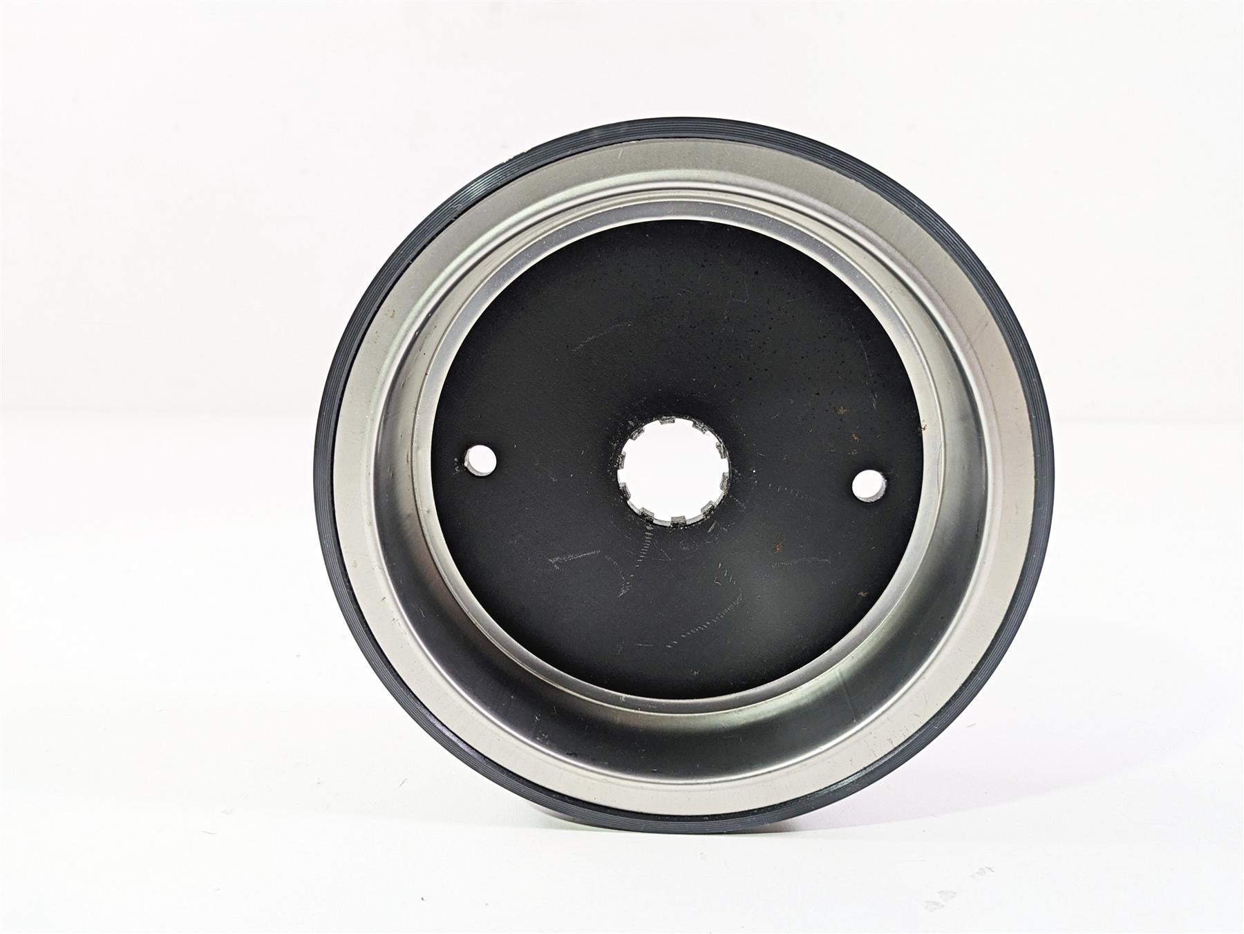 2008 Ultima Motorcycles Fat Bastard Ignition Rotor Flywheel Fly Wheel {{ shop.shopifyCountryName }} - Mototech271