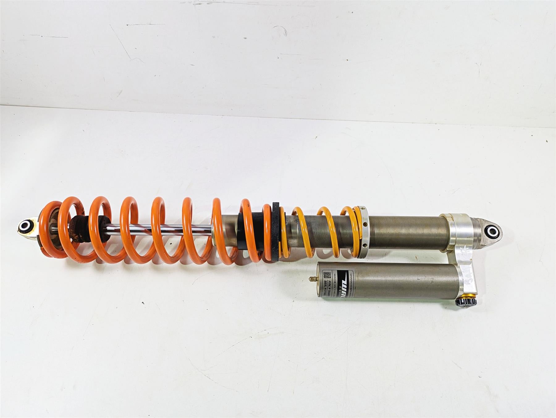 2019 Polaris RZR XP 1000 Highlifter Walker Evans Rear Left Shock Damper 7044896
