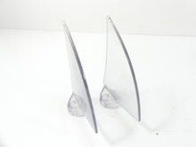 Load image into Gallery viewer, 2009 Victory Vision Tour Wind Diflector Deflector Wing Set  5436328 | Mototech271
