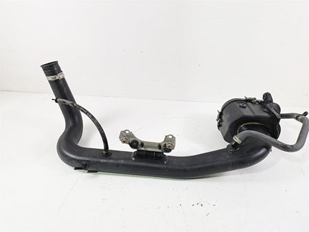 2004 Honda Aquatrax R-12X Air Cleaner Breather Filter 17215-HW3-670 17220-HW3-67 {{ shop.shopifyCountryName }} - Mototech271