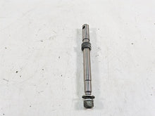 Load image into Gallery viewer, 2007 Harley Sportster XL1200 C Front Axle Wheel Spindle 3/4&quot; 43895-00 | Mototech271
