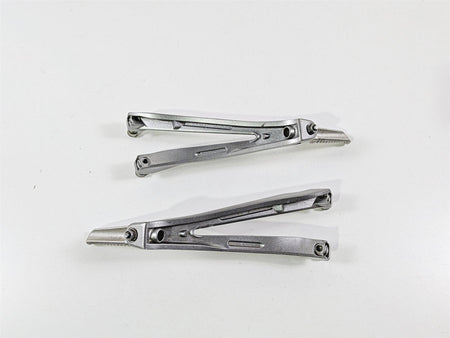 2008 Yamaha YZF R1 RN19 Oem Passenger Foot Peg Rest Set 5VY-2741L-00-00 {{ shop.shopifyCountryName }} - Mototech271