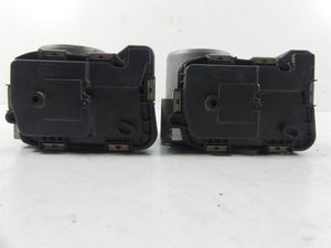 2018 Ducati Hypermotard 939 SP Magneti Marelli Throttle Body Bodies 28240904A | Mototech271