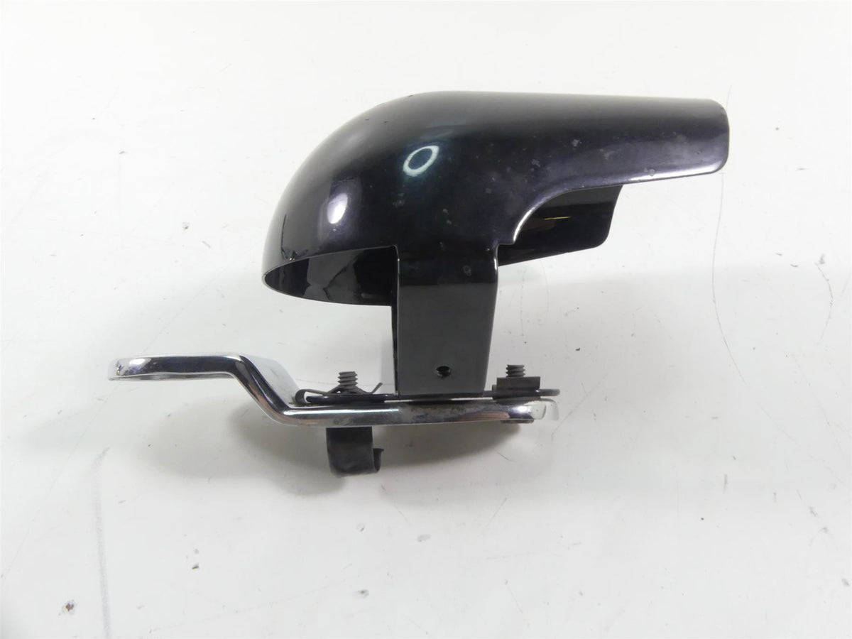 2009 Harley FXDF Dyna Fat Bob Horn Cover 61300478A {{ shop.shopifyCountryName }} - Mototech271