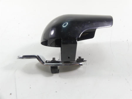 2009 Harley FXDF Dyna Fat Bob Horn Cover 61300478A {{ shop.shopifyCountryName }} - Mototech271