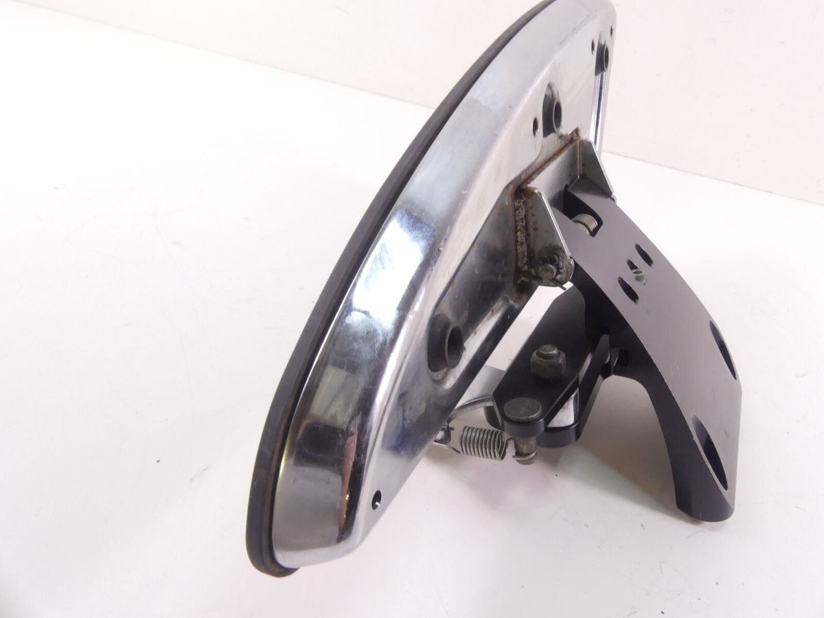 2009 Victory Vision Tour Right Rider Floor Foot Board Brake Pedal Set 5135045 {{ shop.shopifyCountryName }} - Mototech271