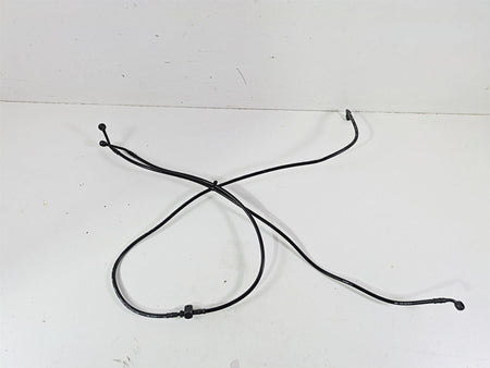 2018 KTM 1290 Super Duke R Front Rear Abs Brake Line Hose Set 61642003010 {{ shop.shopifyCountryName }} - Mototech271