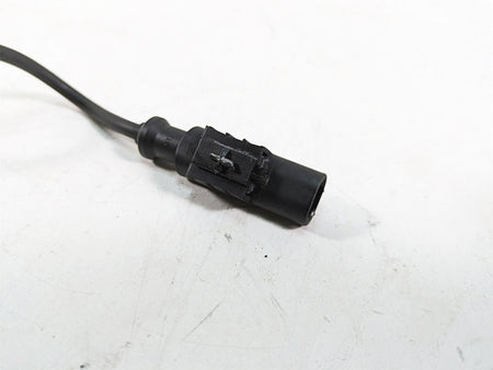 2016 Ducati Panigale 1299 S Rear Abs Brake Wheel Speed Sensor 55212111B {{ shop.shopifyCountryName }} - Mototech271